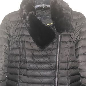 Stylish Moto Jacket